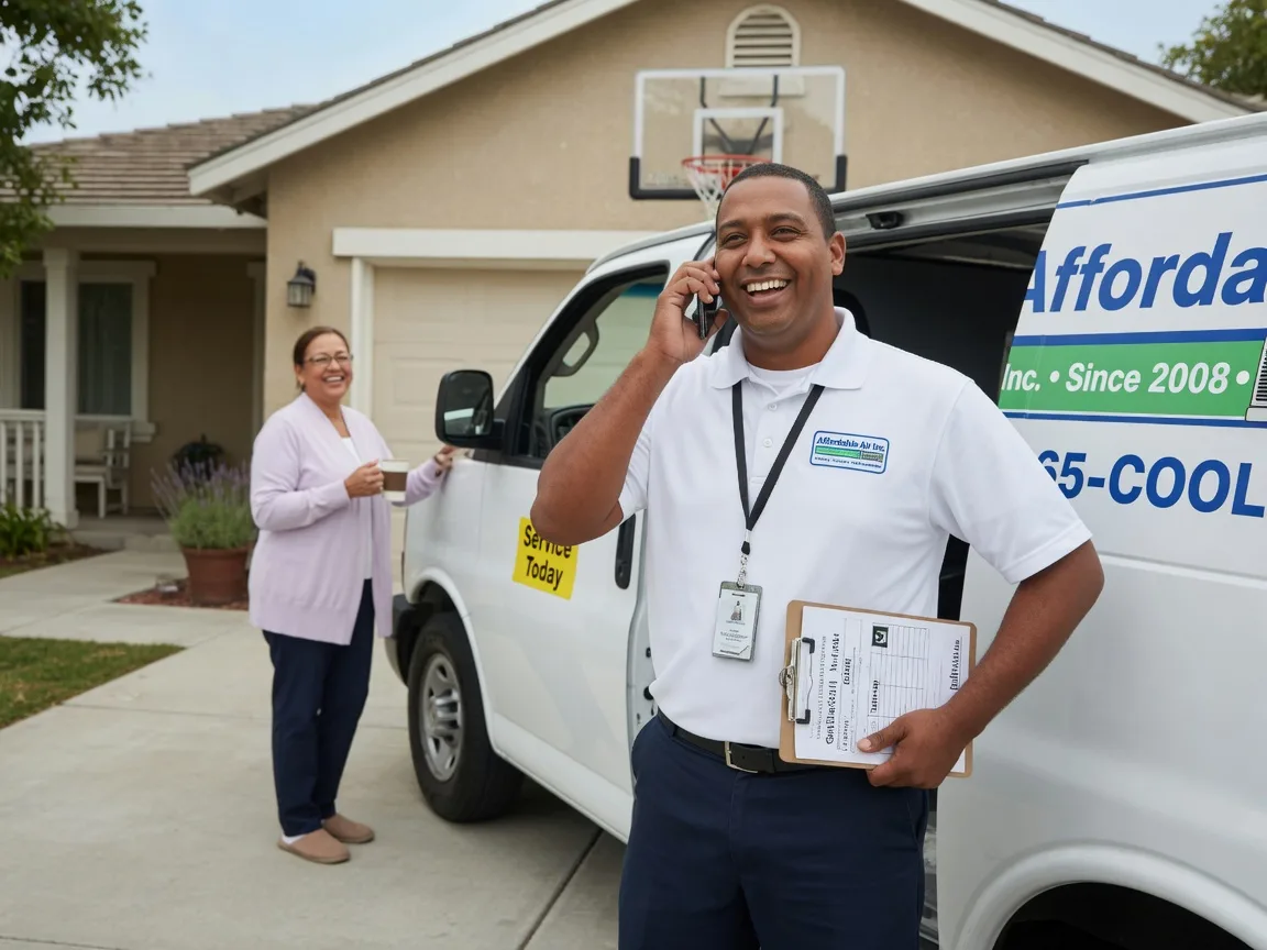 Central Ac Repair Saint Thomas, MO FAQs